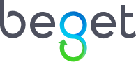 Beget Logo